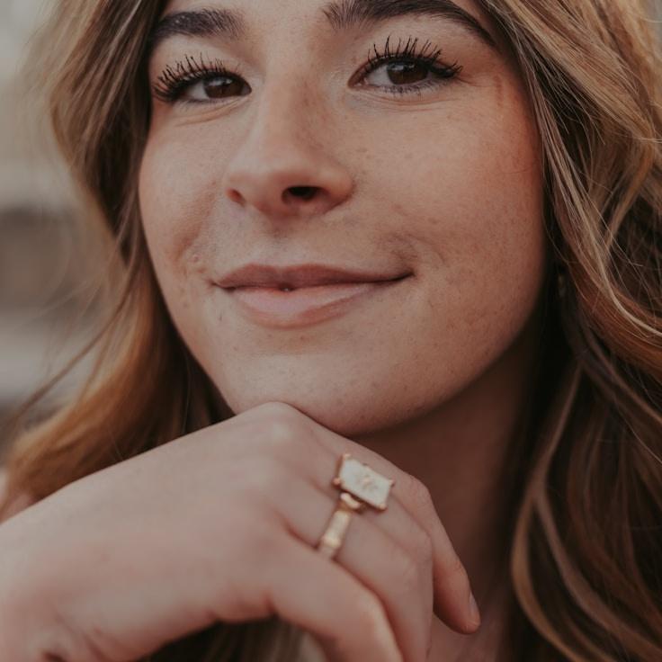 Charlotte Brown