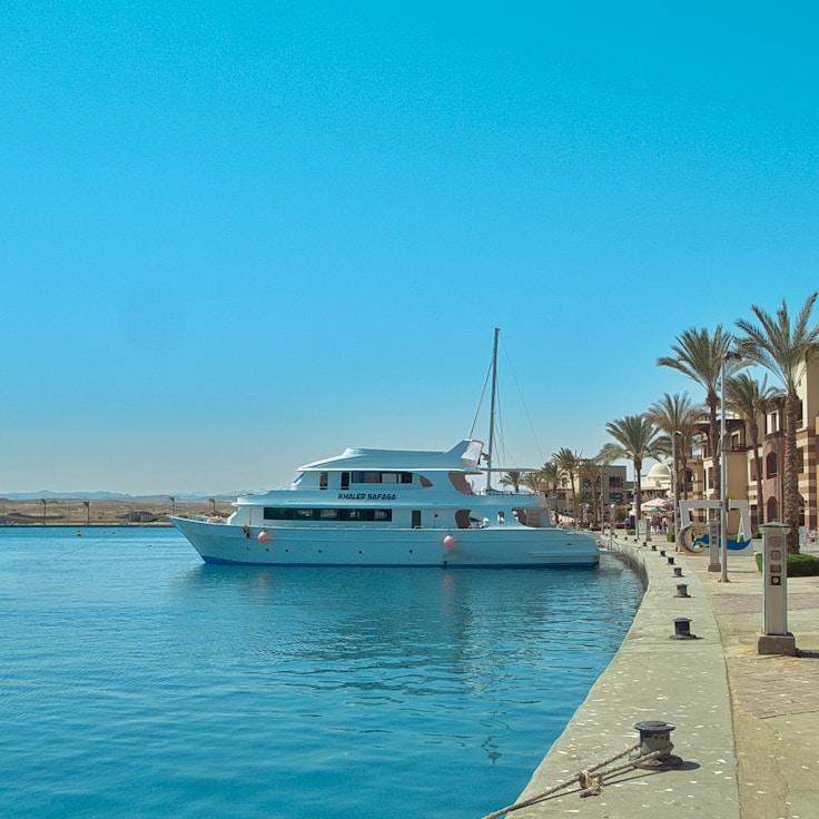 OpenWindowSeat yacht fleet